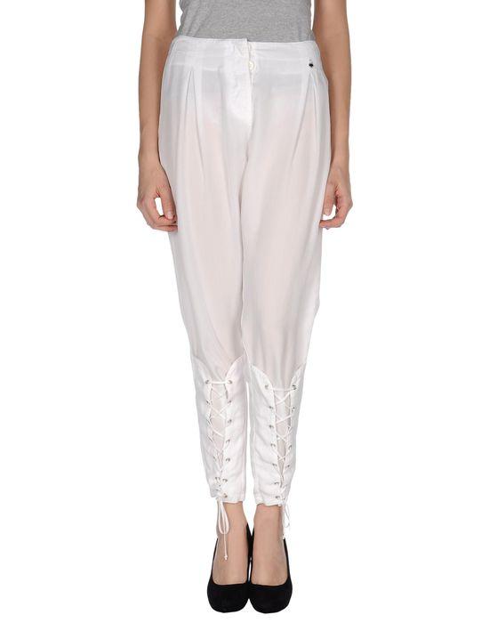 Брюки ANNARITA N.