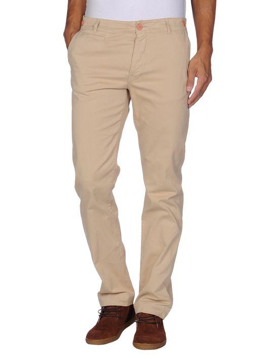 Брюки PEPE JEANS