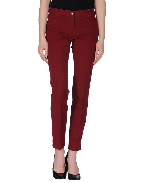 Брюки PAMELA HENSON