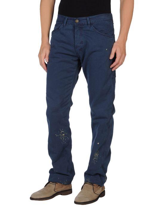 Брюки CARHARTT