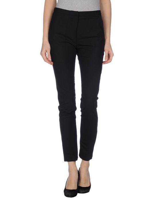 Брюки  -  цвет