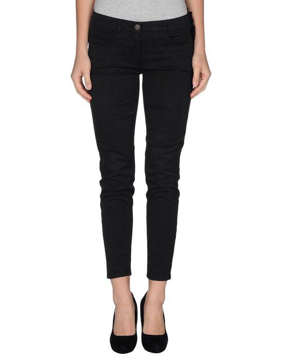 Брюки SCERVINO STREET