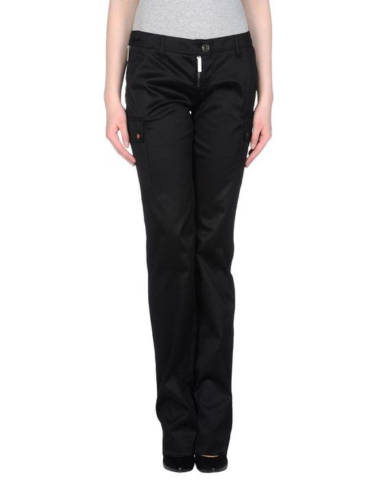 Брюки VERSACE JEANS COUTURE