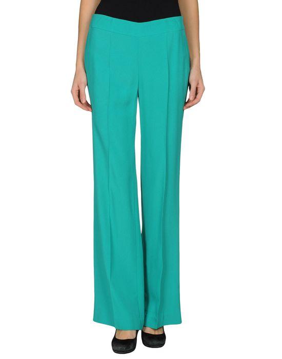 Брюки  -  цвет