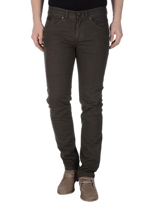 Брюки TJ TRUSSARDI JEANS