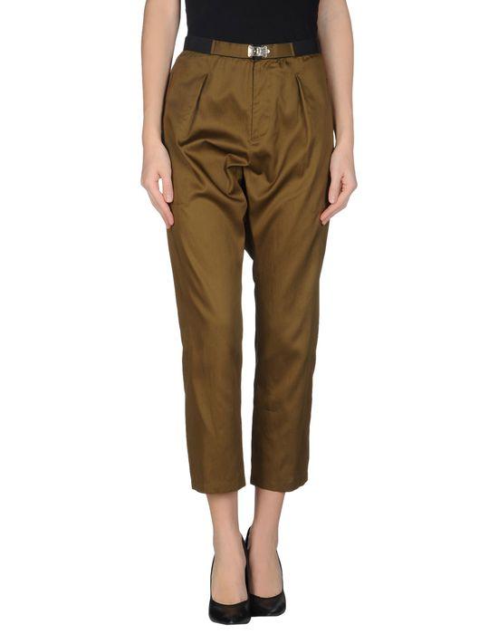 Брюки JIL SANDER