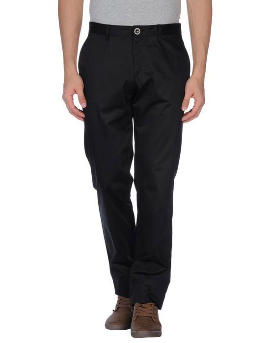 Брюки TREND CORNELIANI