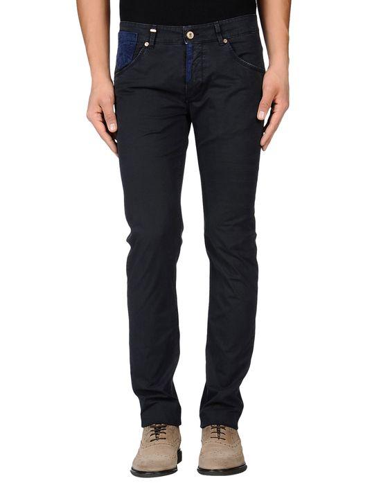 Брюки  -  цвет