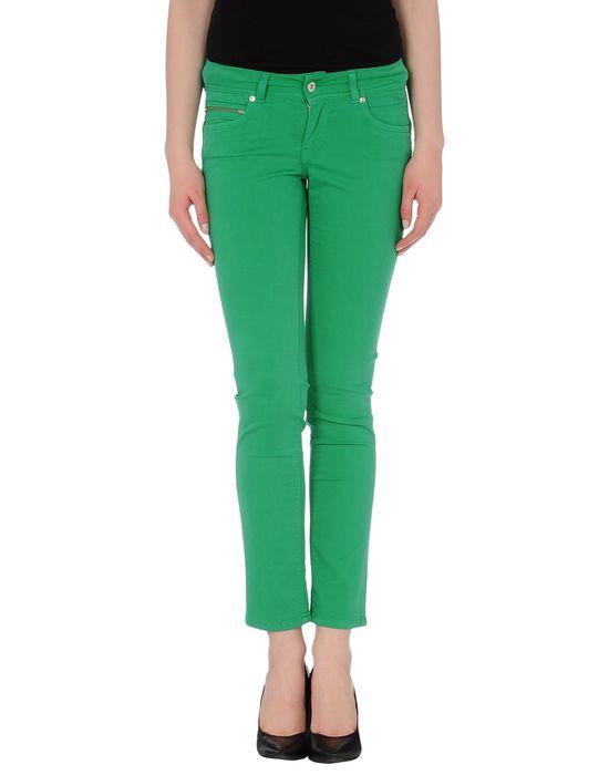 Брюки PEPE JEANS