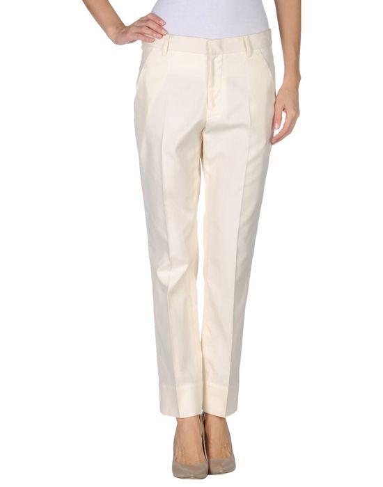 Брюки JIL SANDER