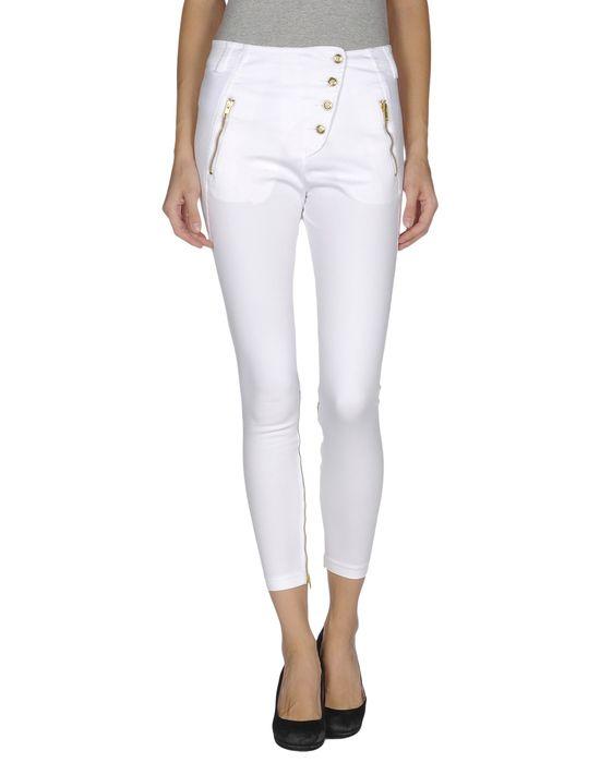 Брюки PINKO BLACK