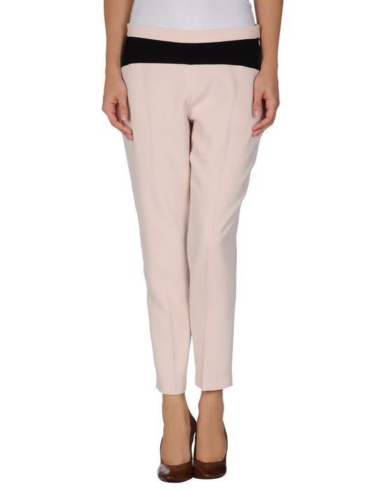 Брюки PINKO BLACK