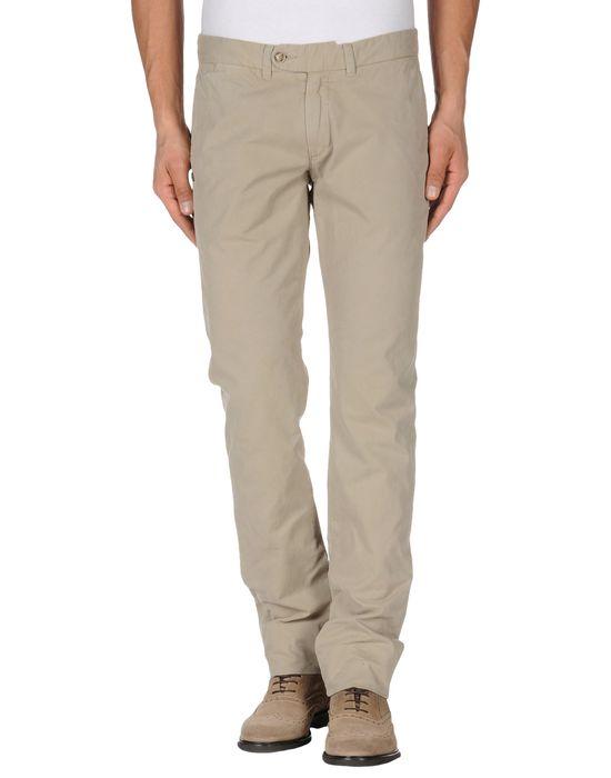 Брюки DANIELE ALESSANDRINI DENIM