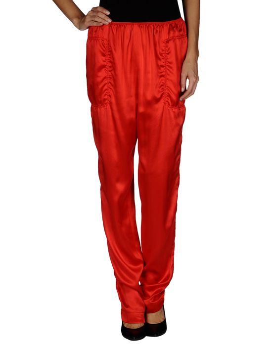 Брюки LANVIN