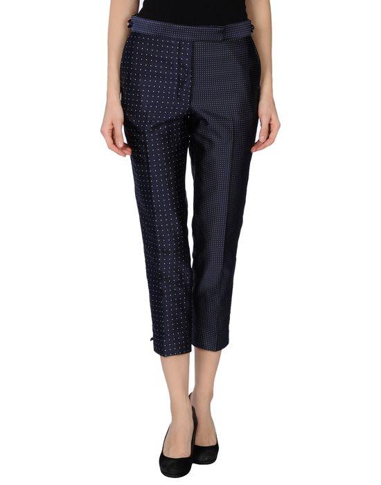 Брюки THOM BROWNE