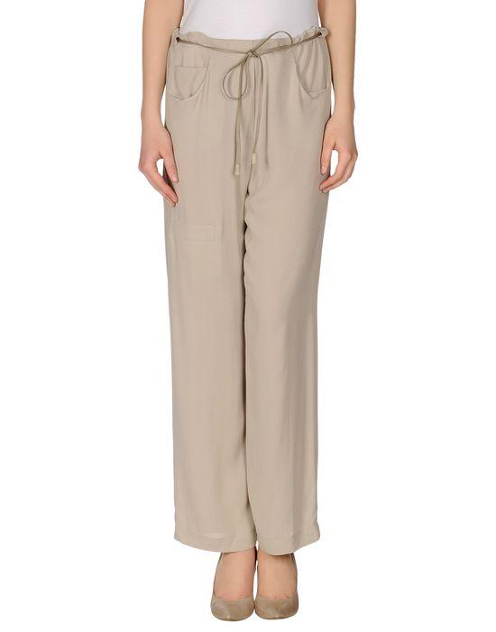 Брюки BRUNELLO CUCINELLI