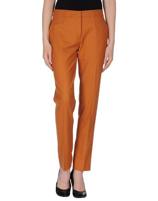 Брюки PAMELA HENSON