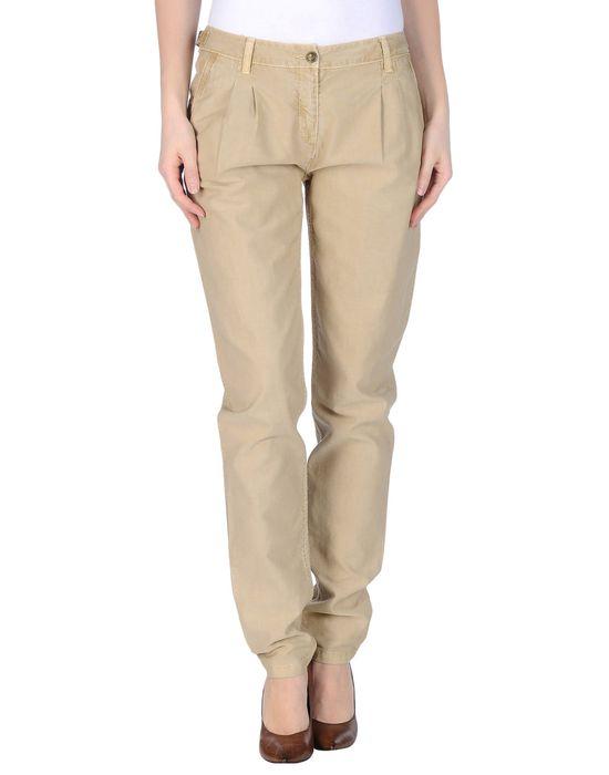 Брюки TOMMY HILFIGER