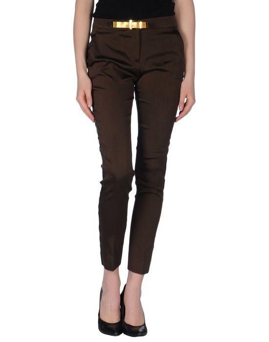 Брюки PAMELA HENSON