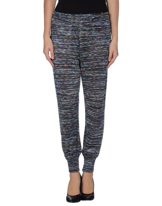 Брюки  -  цвет