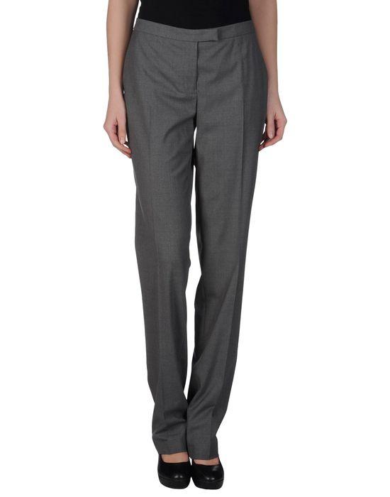 Брюки JIL SANDER