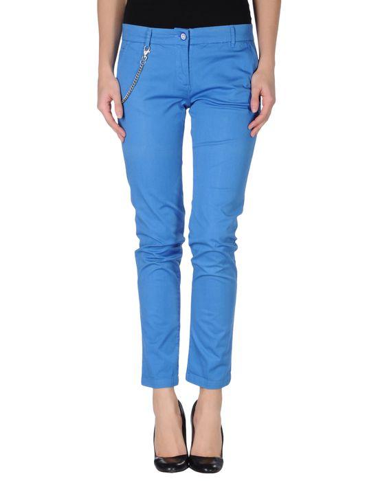 Брюки MODFITTERS