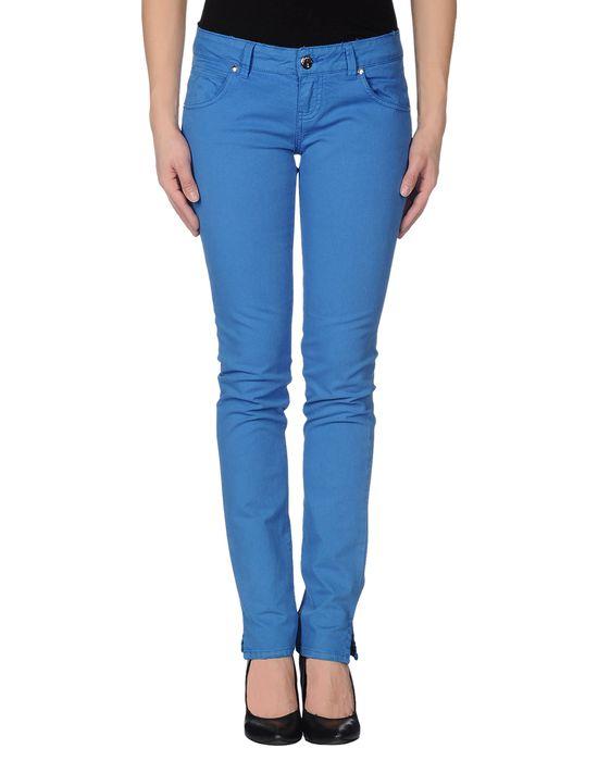 Брюки BLUGIRL FOLIES