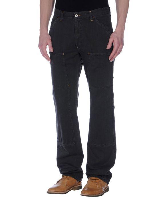 Брюки  -  цвет