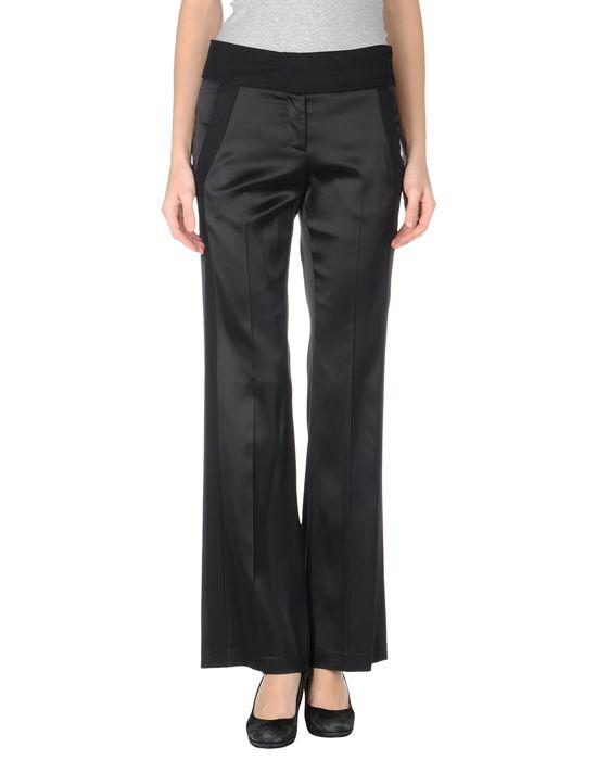 Брюки PINKO BLACK