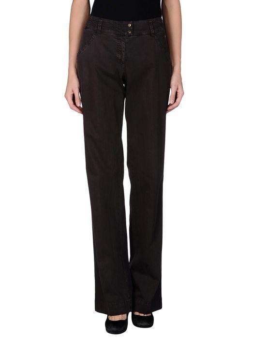 Брюки TJ TRUSSARDI JEANS