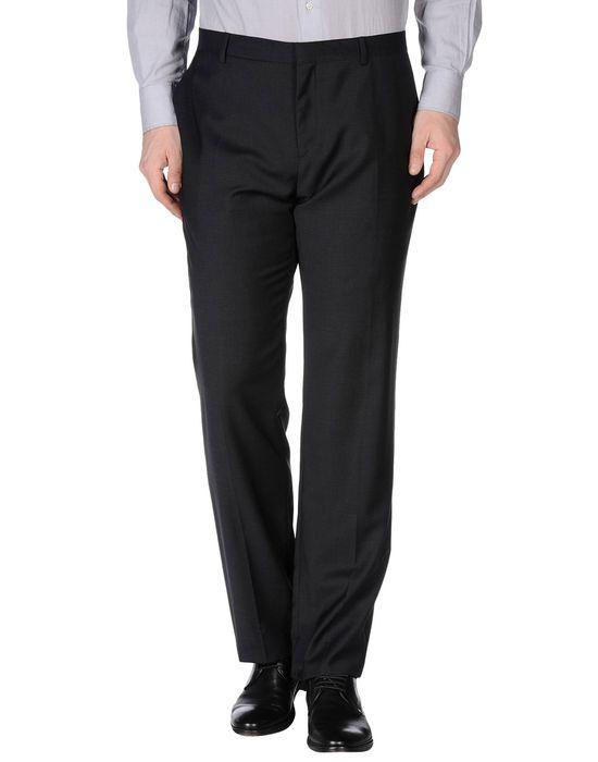 Брюки  -  цвет