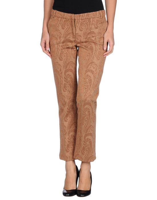 Брюки SEMI-COUTURE