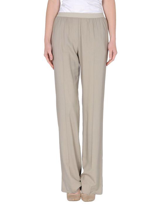 Брюки MAISON MARTIN MARGIELA 1