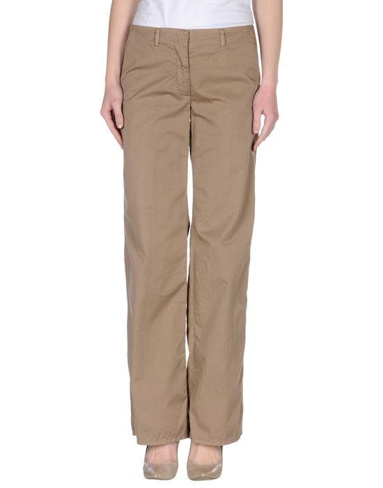 Брюки  -  цвет