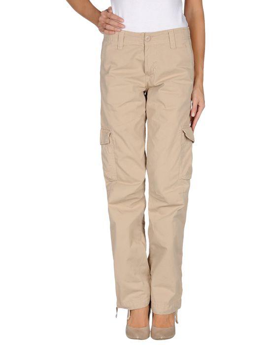 Брюки CARHARTT