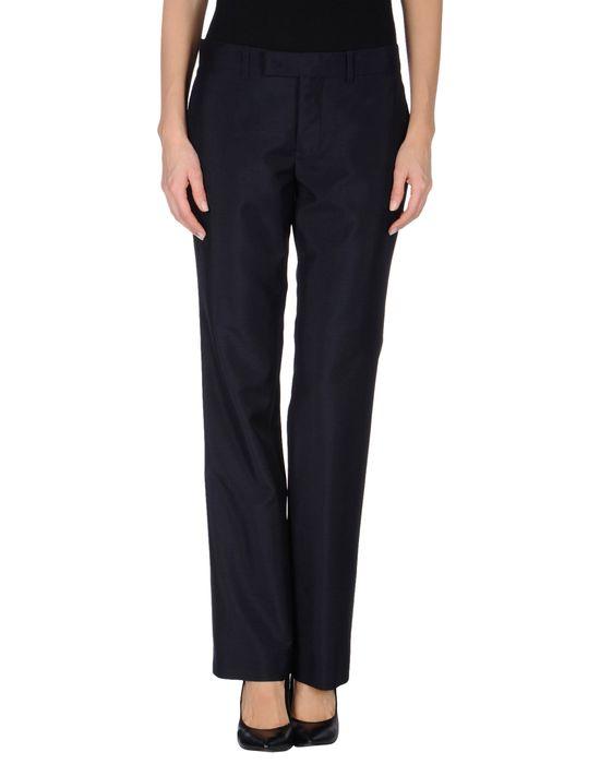 Брюки JIL SANDER