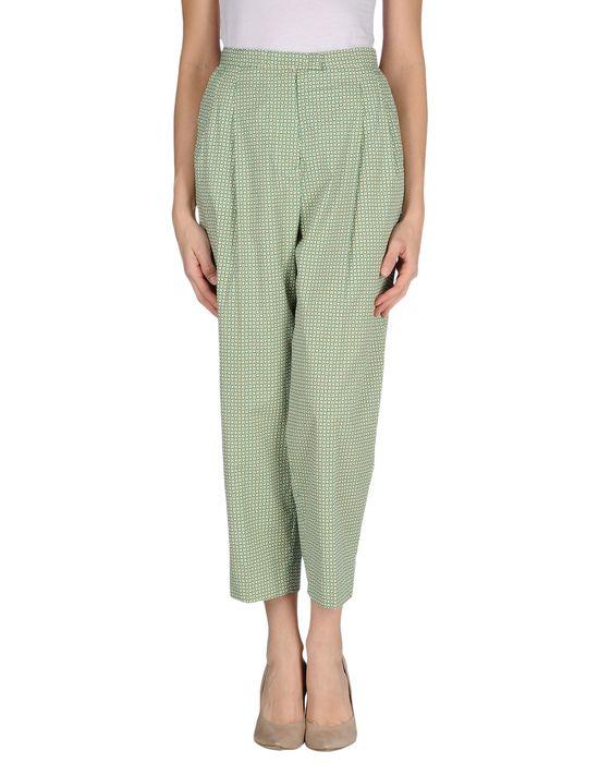 Брюки ALBERTO BIANI