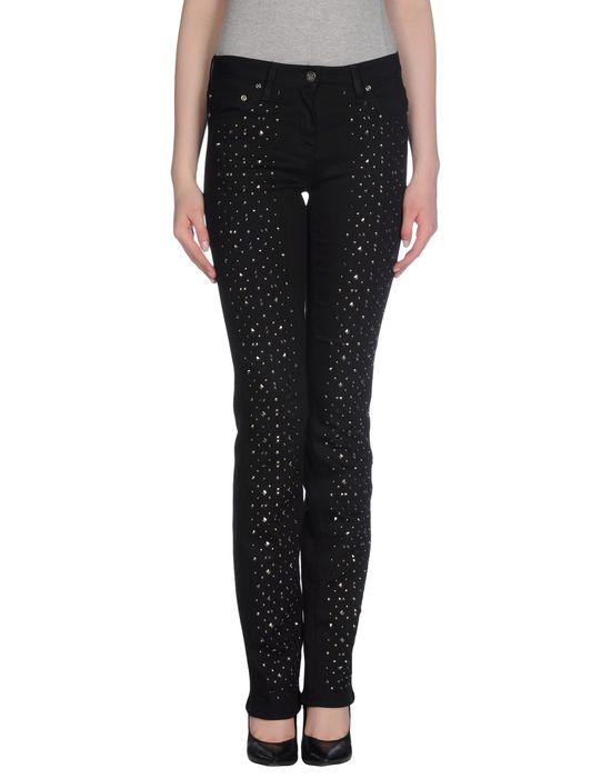 Брюки ROBERTO CAVALLI