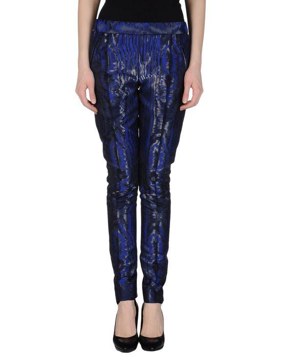 Брюки CHRISTOPHER KANE