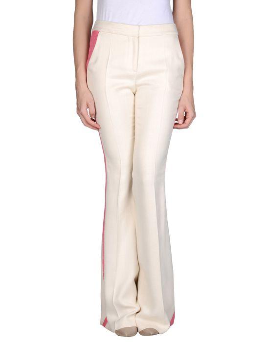Брюки STELLA MCCARTNEY