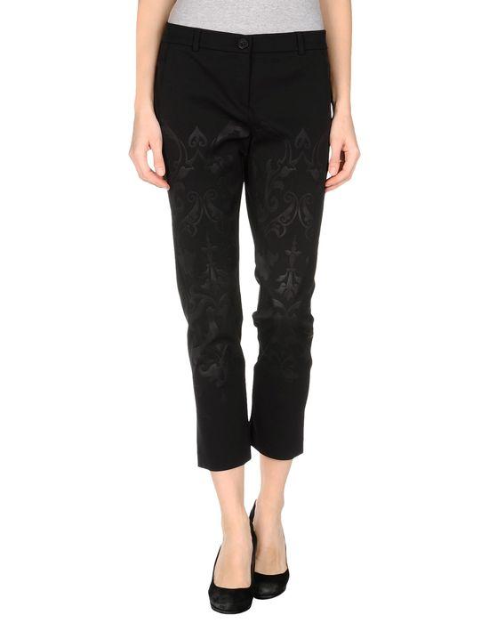 Брюки PINKO BLACK
