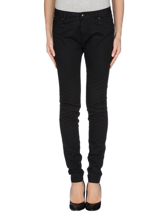 Брюки  -  цвет