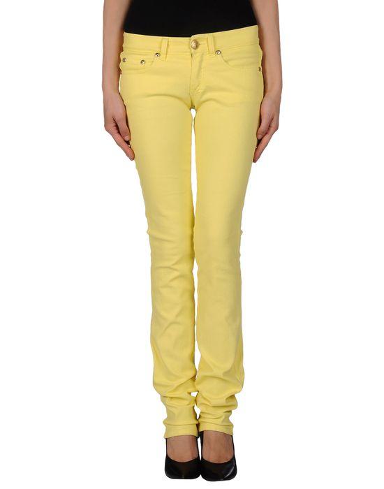 Брюки BLUGIRL FOLIES