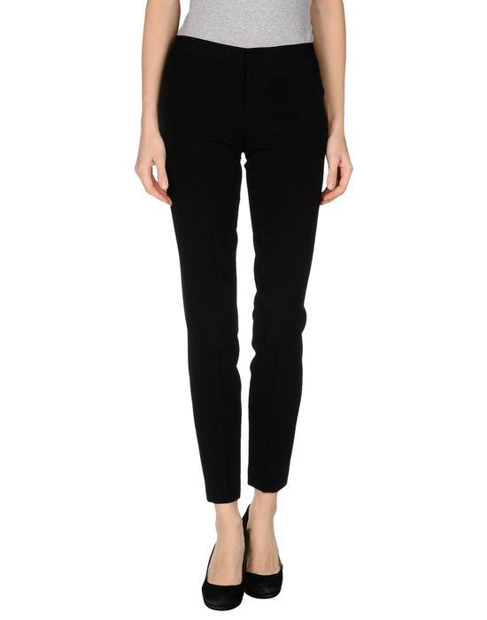 Брюки HELMUT LANG