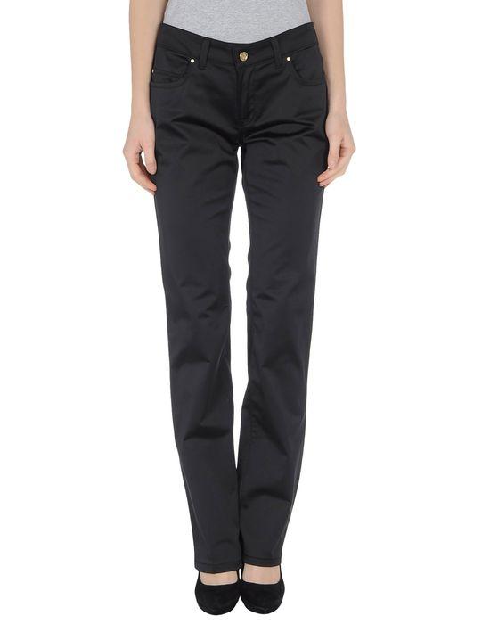 Брюки TJ TRUSSARDI JEANS