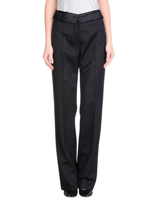 Брюки YVES SAINT LAURENT RIVE GAUCHE