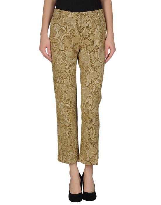 Брюки SEMI-COUTURE