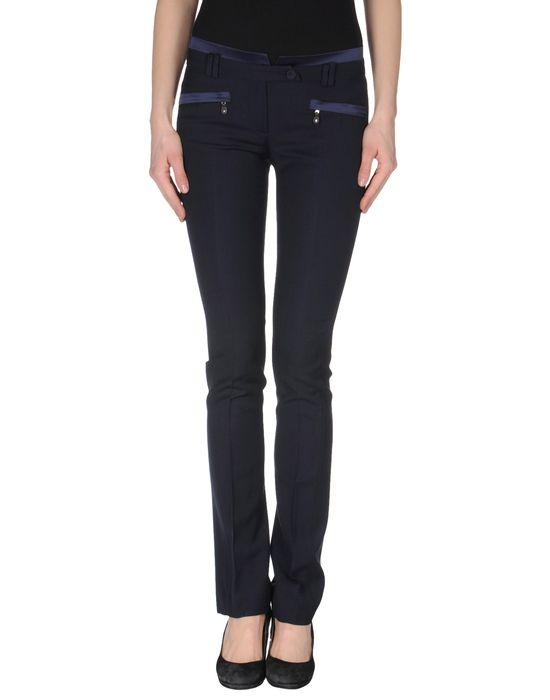 Брюки PINKO BLACK