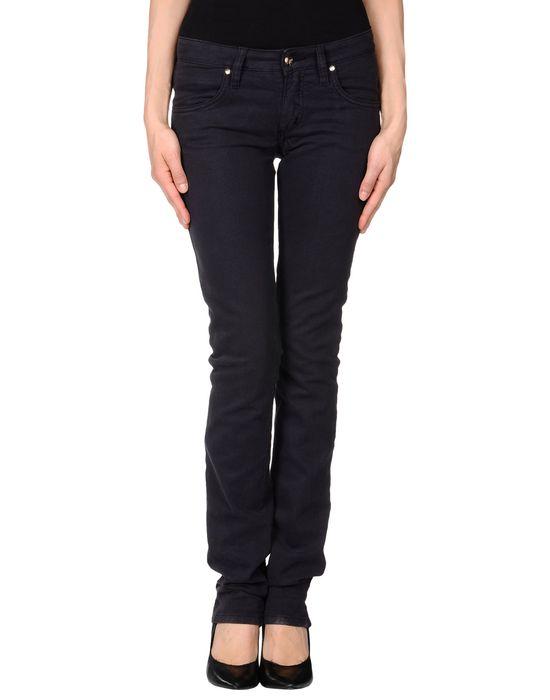 Брюки  -  цвет