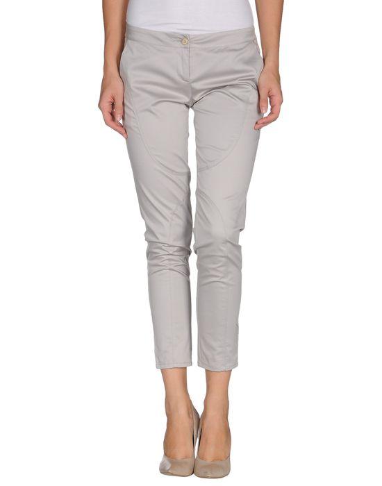 Брюки ERMANNO ERMANNO SCERVINO